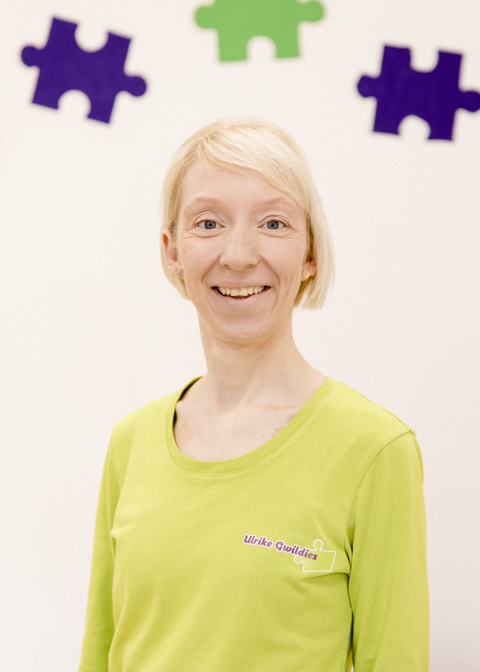 Ulrike Gwildies