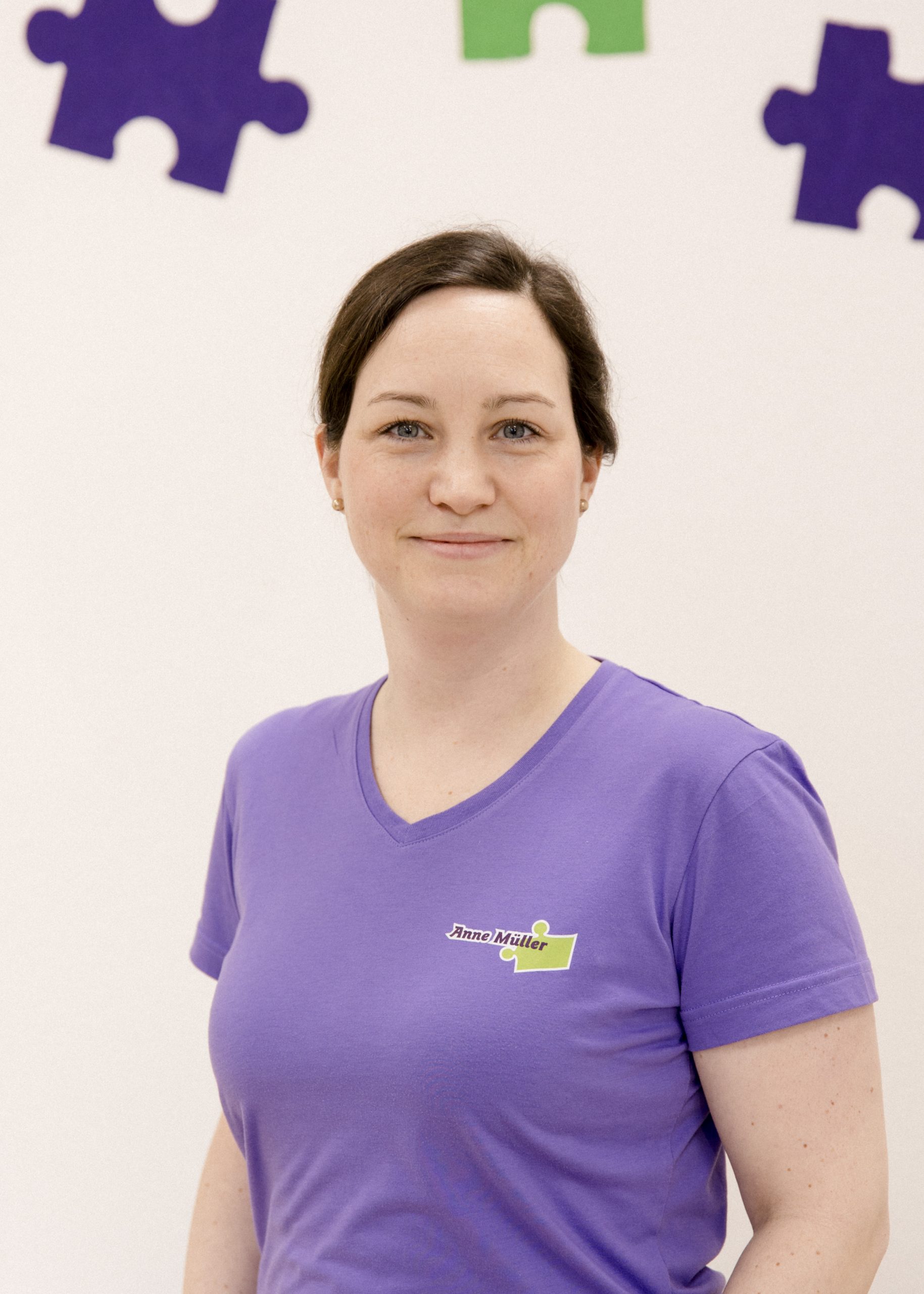 Anne Müller