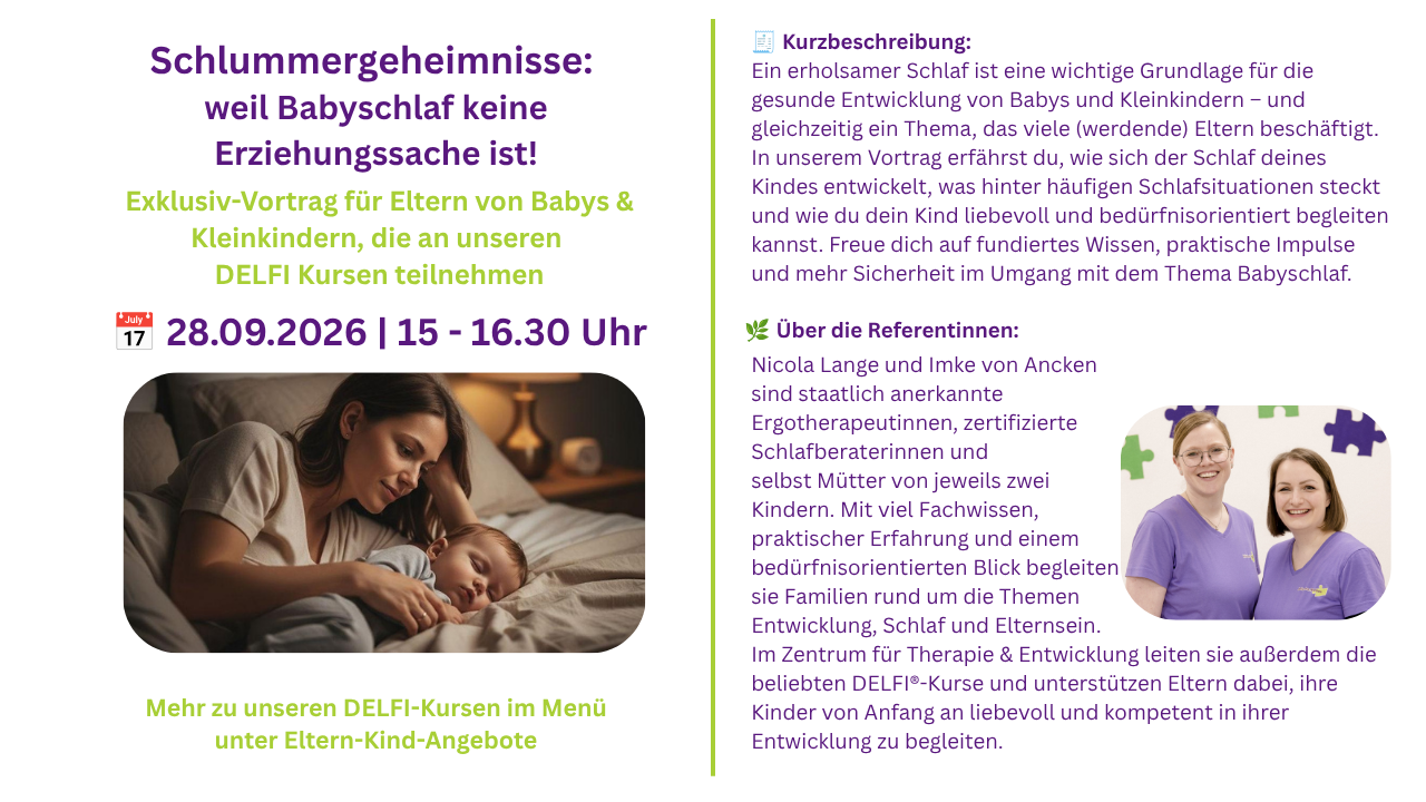 Schlummergeheimnisse Veröffentlichung Webseite Ostehütte